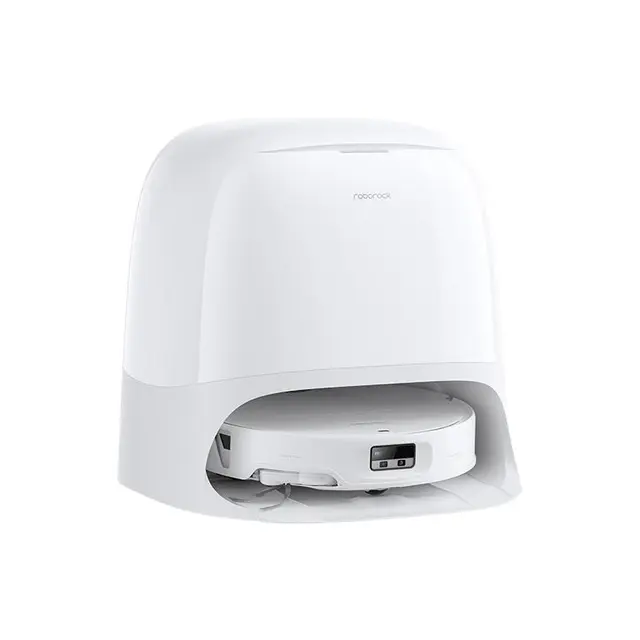 Roborock/石头 P20 Max 自动集尘洗烘一体机
