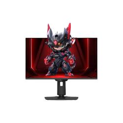 微星 玄龙MAG274QPFX30MV MINILED 2K 300Hz 电竞显示器