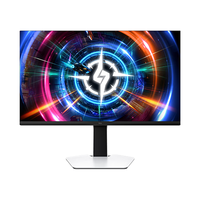 TCL 27C3A Pro27英寸4K165Hz双模320Hz QD-MiniLED2304分区XDR2200尼特电竞电脑显示器