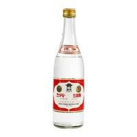 汾酒 玻瓶小盖 1985-1987年 60%vol 清香型白酒 500ml 单瓶装
