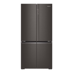 卡萨帝 BCD-700WGCTDAGZCU1 MSA氮氧智控 700L 十字对开门冰箱
