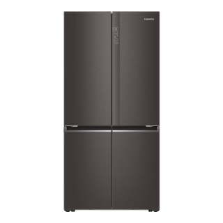 卡萨帝 BCD-700WGCTDAGZCU1 MSA氮氧智控 700L 十字对开门冰箱