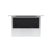 Apple M5 Pro 14寸（15+16核）48G 1T MacBook Pro+70W充电器 银色