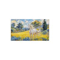 TCL 85Art 7M系列 QD-Mini LED 85英寸电视