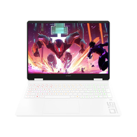 惠普(HP)暗影精灵11游戏本 国家补贴(英特尔酷睿14代i7-14650HX RTX5050 16G 1TB QHD240Hz 白色限量版)