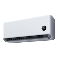 小米 26年新款 巨省电Pro 35GW-PG15/V1A1 新一级能效 壁挂式空调 大1.5匹