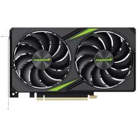 manli/万丽 RTX5060Ti DLSS4 独立显卡