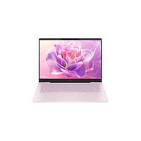 HP/惠普 14--eh 2.8k 120Hz高刷 笔记本电脑 集成显卡 2880*1800 16GB,32GB 绯云粉 酷睿5 120Hz 1TB