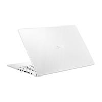 ASUS 华硕 VivoBook15s 15.6英寸 轻薄本 银色(酷睿i5-10210U、MX250、8GB、256GB SSD、1080P)
