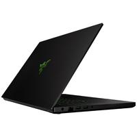 RAZER/雷蛇 雷蛇-灵刃系列 灵刃15标准版 GTX 1060 6GB独显 笔记本电脑 酷睿i7-8750H 1920*1080DPI 黑色 60HZ 16GB 2TB
