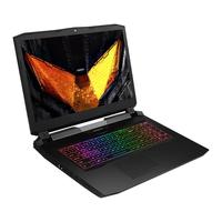 Shinelon/炫龙 V87P 120Hz电竞屏 游戏笔记本电脑 Intel i5标准电压版 黑色 120Hz 8GB 1TB