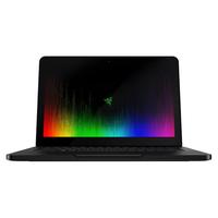 RAZER/雷蛇 灵刃 E71 GTX1060-6G 游戏笔记本 酷睿i7-7700HQ 1920×1080 黑色 16GB