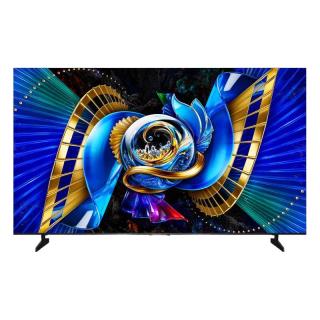 TCL T7M Pro系列 SQD-Mini LED 100%全局高色域 85英寸电视