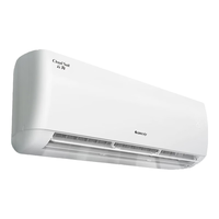  GREE/格力 KFR-26GW/NhAg1BAt 智能WIFI 壁挂式空调  1匹