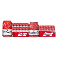  Budweiser/百威 浓郁醇厚 小麦啤酒