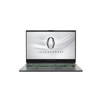 ThundeRobot 雷神 911 Plus 二代 十一代酷睿版 17.3英寸 游戏本 灰色 (酷睿i7-11800H、RTX 3050 4G、16GB、512GB SSD、1080P、IPS、144Hz)
