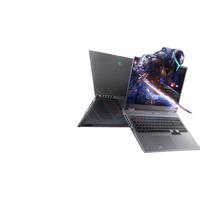 雷神 R16 i9-13900HX RTX5070Ti 300Hz 16GB+1TB 灰色笔记本电脑