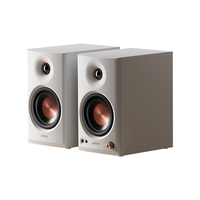  EDIFIER/漫步者 高保真HIFI音质 监听音箱