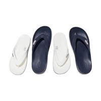 crocs 卡骆驰 男女款人字拖 205393