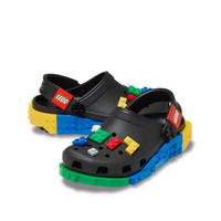  crocs/卡骆驰 儿童洞洞鞋