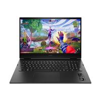 HP/惠普 高色域屏幕 游戏本 32G内存 1TBSSD RTX3050 4G独显 高色域屏幕