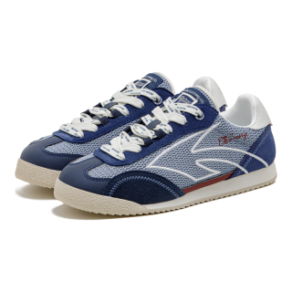 马登 透气防滑 男士休闲运动鞋 40