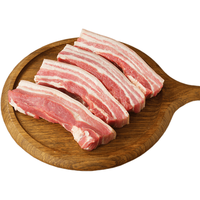  果亦橙 新鲜 五花肉