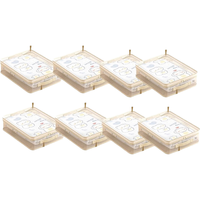  BANNMEIJIA/邦尼美家 防尘防潮 收纳袋