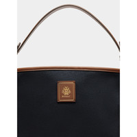  BALLY/巴利 拼色 女士水桶包