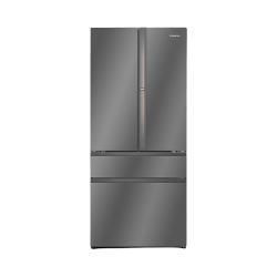 卡萨帝 BCD-652WGCFDAGDXU1 自动制冰零距离自由嵌入式双系统冰箱 652L