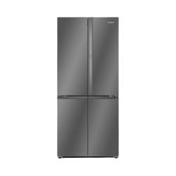 卡萨帝 BCD-657WGCTDAGDXU1 自动制冰零距离自由嵌入式双系统冰箱 657L