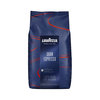  LAVAZZA/拉瓦萨 可研磨粉 意式特浓咖啡豆 1KG 特浓型【2027年5月】