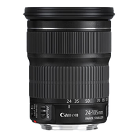  Canon/佳能 超静音 广角变焦镜头