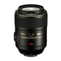  Nikon/尼康 店保三年 微距镜头