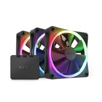  NZXT/恩杰 可灯效 机箱风扇套装