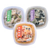  君之味 日式海鲜即食小菜 章鱼+海螺+鲜蛤
