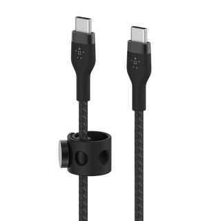  belkin/贝尔金 60W快充 TypeC手机充电线
