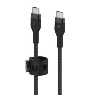  belkin/贝尔金 60W快充 TypeC手机充电线