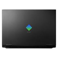 OMEN 暗影精灵 7 2021款 16.1英寸 游戏本 黑色(酷睿 i7-11800H、RTX 3060 6G、16GB、512GB SSD、1080P、IPS、144Hz)