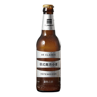 SUNMAI 亚洲风味 精酿啤酒 330ml*6 瓶装