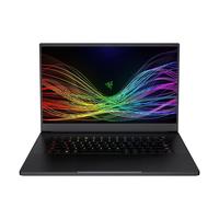 RAZER 雷蛇 灵刃 15 15.6英寸 游戏本 黑色(酷睿i7-9750H、GTX 1660Ti 6G、16GB、256GB SSD、1080P、IPS、144Hz)