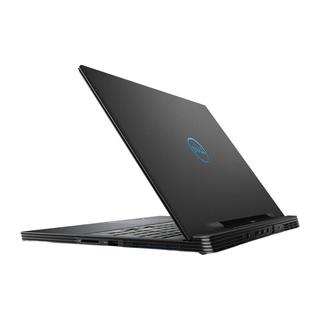 DELL 戴尔 G7 7590 15.6英寸 设计本 黑色 (酷睿i7-9750H、RTX 2060 6G、16GB、256GB SSD+1TB HDD、1080P、IPS、144Hz、R2865B)