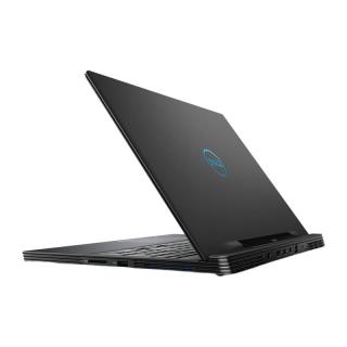 DELL 戴尔 G7 7590 15.6英寸 设计本 黑色 (酷睿i7-9750H、RTX 2060 6G、16GB、256GB SSD+1TB HDD、1080P、IPS、144Hz、R2865B)