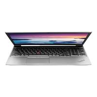 ThinkPad/思考本 E系列 580 轻薄窄边框 笔记本电脑+128GSSD+500G硬盘+2G独显 酷睿i5-8250U 银色 128GB RX550 500GB 8GB
