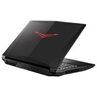Hasee/神舟 战神 ZX8 RTX2060独显 游戏笔记本电脑 桌面级处理器 RTX 2060 黑色 512GB 512GB 60HZ 8GB