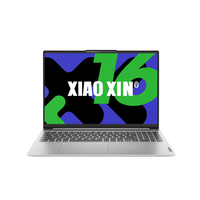 Lenovo 联想 小新 15  酷睿版 2021款 15.6英寸 游戏本 银色(酷睿i5-1135G7、MX450、16GB、512GB SSD、1080P、IPS、60Hz）