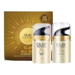 OLAY 七重保湿多效修护霜