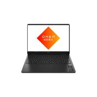 HP/惠普 16核酷睿 i7-14650HX/RTX5060 游戏本 2TB 大容量固态 2.5K 240Hz 16:10 高刷屏