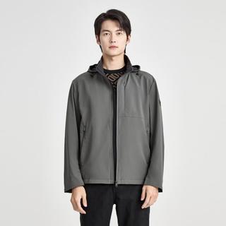  DIKENI/迪柯尼 防风保暖 男士夹克外套