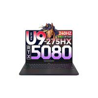  Lenovo/联想 满血RTX5090独显 电竞游戏笔记本电脑